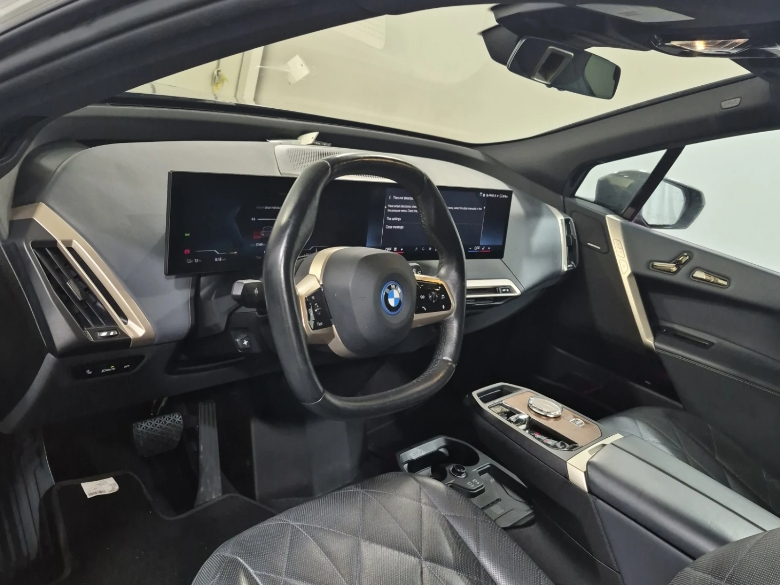 BMW iX Xdrive40 | Mobile.bg � ����������� 8