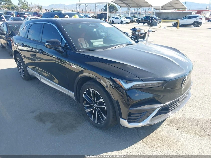 Acura ZDX AWD A-Spec Package, снимка 2 - Автомобили и джипове - 56583010