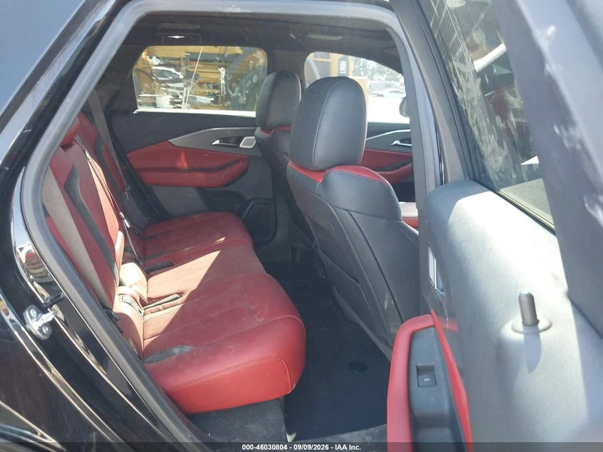 Acura ZDX AWD A-Spec Package, снимка 8 - Автомобили и джипове - 56583010