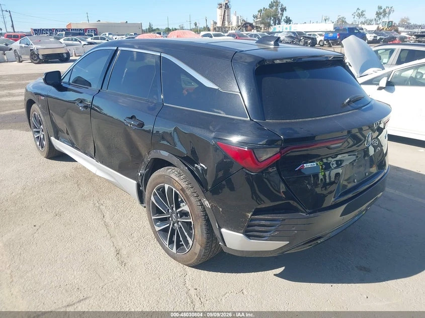 Acura ZDX AWD A-Spec Package, снимка 3 - Автомобили и джипове - 56583010