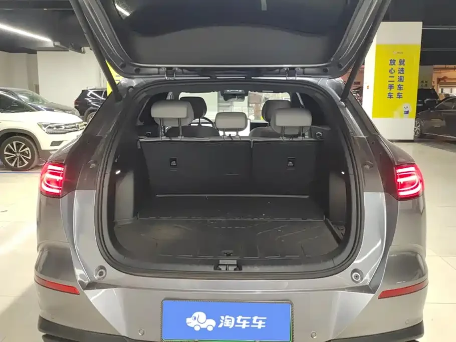 BYD Sea Lion 06 DM-i 170 Pilot Pro Edition | Mobile.bg � ����������� 5