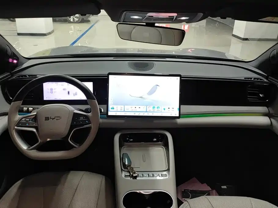 BYD Sea Lion 06 DM-i 170 Pilot Pro Edition | Mobile.bg � ����������� 10