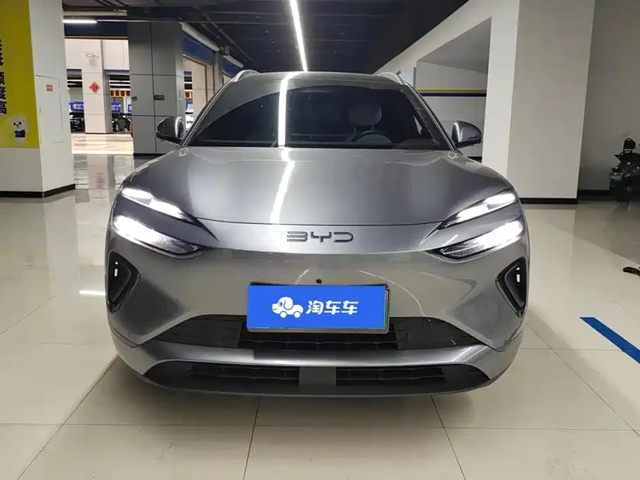 BYD Sea Lion 06 DM-i 170 Pilot Pro Edition | Mobile.bg � ����������� 2