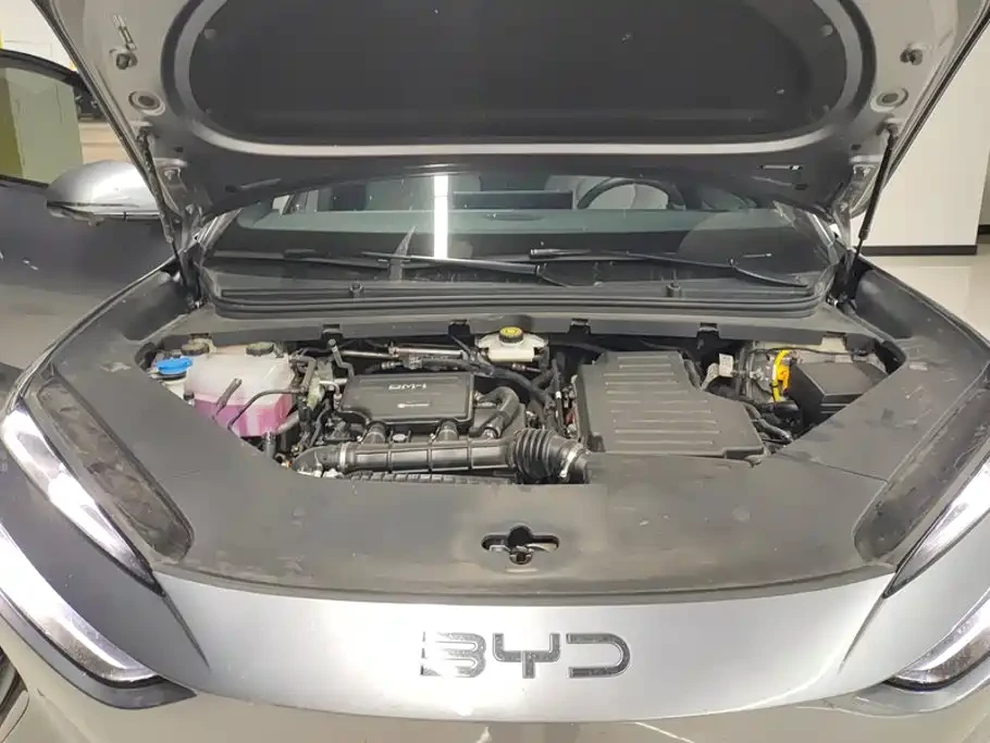 BYD Sea Lion 06 DM-i 170 Pilot Pro Edition | Mobile.bg � ����������� 6