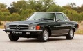 Mercedes-Benz 450, снимка 1 - Автомобили и джипове - 45669098