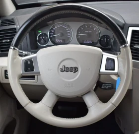 Jeep Grand cherokee 4, 7 V8 , снимка 5