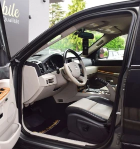 Jeep Grand cherokee 4, 7 V8 , снимка 3