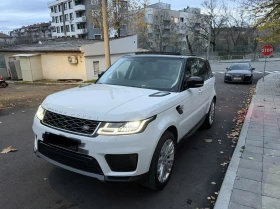 Land Rover Range Rover Sport, снимка 2