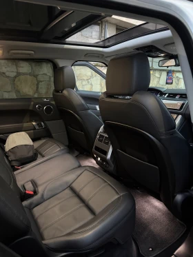 Land Rover Range Rover Sport, снимка 12