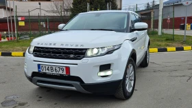 Land Rover Range Rover Evoque 2.2 AVTOMAT/KOJA/4X4/UNIKAT, снимка 1