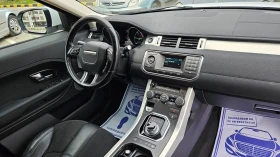 Land Rover Range Rover Evoque 2.2 AVTOMAT/KOJA/4X4/UNIKAT, снимка 11