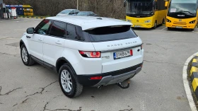 Land Rover Range Rover Evoque 2.2 AVTOMAT/KOJA/4X4/UNIKAT, снимка 5