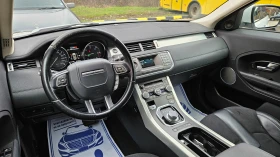 Land Rover Range Rover Evoque 2.2 AVTOMAT/KOJA/4X4/UNIKAT, снимка 10