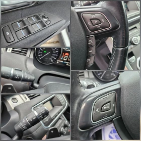 Land Rover Range Rover Evoque 2.2 AVTOMAT/KOJA/4X4/UNIKAT, снимка 15