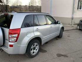 Suzuki Grand vitara, снимка 8