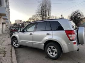 Suzuki Grand vitara, снимка 7