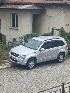 Suzuki Grand vitara, снимка 1