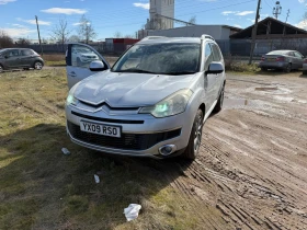 Citroen C-Crosser 2.2 hdi , снимка 2
