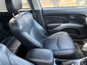 Citroen C-Crosser 2.2 hdi , снимка 12