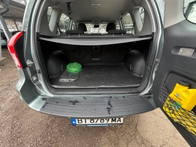 Toyota Rav4 2.2D4D* 4X4* KLIMA, снимка 7