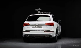 Audi Q5, снимка 4