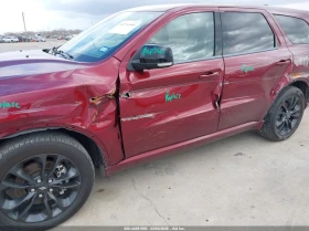 Dodge Durango 5.7l R/T Awd, снимка 6