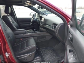 Dodge Durango 5.7l R/T Awd, снимка 5