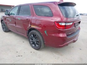 Dodge Durango 5.7l R/T Awd, снимка 3