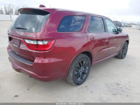 Dodge Durango 5.7l R/T Awd, снимка 4