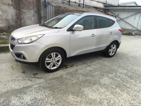 Hyundai IX35 1.7, снимка 3