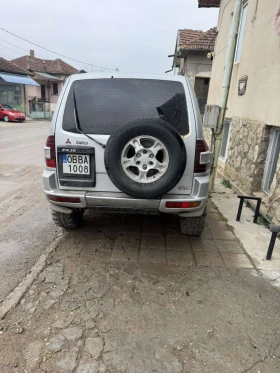 Mitsubishi Pajero 3.2, снимка 2