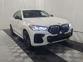 BMW X6 M50I * * CARFAX * * АВТО КРЕДИТ * * , снимка 3