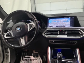 BMW X6 M50I * * CARFAX * * АВТО КРЕДИТ * * , снимка 7