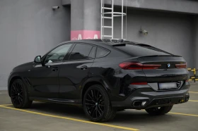 BMW X6 xDrive40d M Sport ФАБРИЧНА ГАРАНЦИЯ до 07.2027 г! , снимка 6