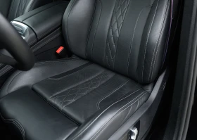 BMW X6 xDrive40d M Sport ФАБРИЧНА ГАРАНЦИЯ до 07.2027 г! , снимка 12