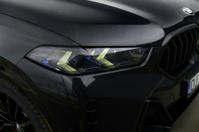 BMW X6 xDrive40d M Sport ФАБРИЧНА ГАРАНЦИЯ до 07.2027 г! , снимка 8