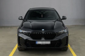 BMW X6 xDrive40d M Sport ФАБРИЧНА ГАРАНЦИЯ до 07.2027 г! , снимка 2