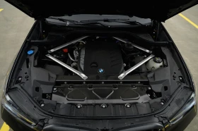 BMW X6 xDrive40d M Sport ФАБРИЧНА ГАРАНЦИЯ до 07.2027 г! , снимка 7