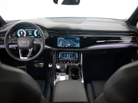 Audi SQ7 4.0TFSI* AвтоКредит * (ЦЕНА ДО БГ), снимка 15