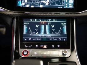 Audi SQ7 4.0TFSI* AвтоКредит * (ЦЕНА ДО БГ), снимка 13