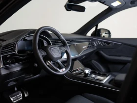 Audi SQ7 4.0TFSI* AвтоКредит * (ЦЕНА ДО БГ), снимка 8