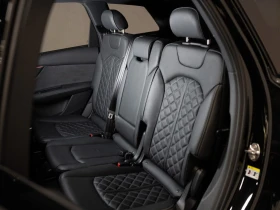 Audi SQ7 4.0TFSI* AвтоКредит * (ЦЕНА ДО БГ), снимка 9