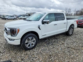 Ford F150 * HYBRID* Supercrew* , снимка 1