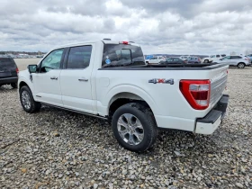 Ford F150 * HYBRID* Supercrew* , снимка 2