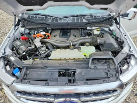 Ford F150 * HYBRID* Supercrew* , снимка 11