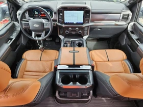 Ford F150 * HYBRID* Supercrew* , снимка 8