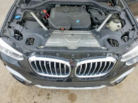 BMW X3 XDRIVE30I, снимка 11