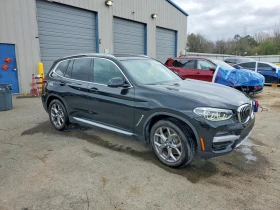 BMW X3 XDRIVE30I, снимка 4