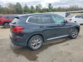 BMW X3 XDRIVE30I, снимка 3
