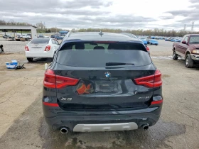BMW X3 XDRIVE30I, снимка 6